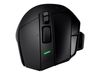 Logitech Maus G G502 X Plus Lightspeed - Schwarz_thumb_2