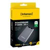 Intenso powerbank F10000 - 10000 mAh - Grey_thumb_3