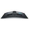 Alienware OLED Curved-Display AW3423DWF - 86.82 cm (34.18") - 3440 x 1440 UWQHD_thumb_5