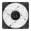 ARCTIC Freezer P12 Pro A-RGB - 3 Pack - 120 mm A-RGB PWM Fan with Cable Splitter_thumb_4