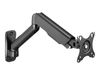 Neomounts WL70-450BL11 mounting kit - full-motion - for TV - black_thumb_8
