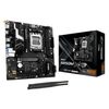 ASRock Mainboard B850M-X WiFi R2.0 - Micro ATX - Socket AM5 - AMD B850_thumb_1