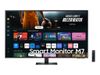 Samsung S43DM702UU - M70D Series - LED-Monitor - 4K - 109.2 cm (43") - HDR_thumb_1