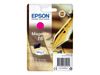 Epson 16 - Magenta - Original - Tintenpatrone_thumb_1
