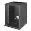 Digitus server cabinet SoHo PRO Series - 9U_thumb_1