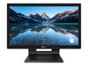 Philips Touch-Display B Line 222B9T - 55.9 cm (22") - 1920 x 1080 Full HD_thumb_3