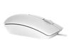 Dell Mouse MS116 - White_thumb_4