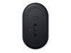 Dell Silent Mouse MS355 - Maus - 2.4 GHz, Bluetooth 5.1 LE - Schwarz_thumb_4