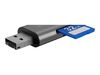 ICY BOX IB-CR201-C3 - Kartenleser - micro USB / USB / USB-C 3.2 Gen 1_thumb_6