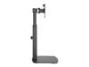 Neomounts FPMA-D865 stand - full-motion - for LCD display - black_thumb_9