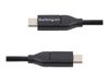 StarTech.com 0.5m USB C Cable - USB 2.0 - M/M - USB-C Charger Cable - USB 2.0 Type C Cable - Short USB C Cable (USB2CC50CM) - USB-C cable - 50 cm_thumb_3