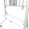 Neomounts FL50-575WH1 TV trolley 65-115" - fast installation - TÜV_thumb_11