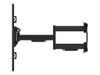 Neomounts WL40S-950BL18 mounting kit - heavy-duty - for flat panel - full motion - black_thumb_8