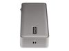 StarTech.com Dual-Laptop USB-C KVM docking station_thumb_6