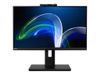 Acer LED-Display Vero B8 Series B248Y Ebemiqpruzx - 61 cm (24") - 1920 x 1080 Full HD_thumb_3