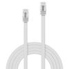 Lindy 47504 Netzwerkkabel Weiß 5 m Cat6 U/UTP (UTP)_thumb_3