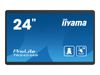 iiyama ProLite TW2424AS-B1 - LED-Monitor - Full HD (1080p) - 61 cm (24")_thumb_1