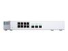 QNAP QSW-308S - switch - 11 ports - unmanaged_thumb_4