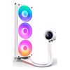 CPC NZXT Kraken Plus 360 V2 RGB White_thumb_3