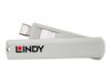 ZUB Lindy USB-C Port Schloss White_thumb_3