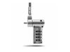 StarTech.com Serialized Laptop Lock, Works w/Noble Wedge/Nano/K-Slot - Sicherheitskabelschloss - Universal - TAA-konform_thumb_2
