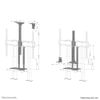 Neomounts AFL-875BL1 Videobar and multimedia kit - universal_thumb_20