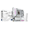 AORUS B860M ELITE WIFI6E ICE - Motherboard - micro ATX - LGA1851-Sockel - AMD B850_thumb_1