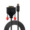 Lindy Video adapter cable 41952 - Mini DisplayPort / DVI - 2 m_thumb_2