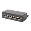 DIGITUS Patch Panel DN-91608SD - 1U_thumb_1
