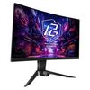 ASRock Phantom Gaming LED-Display PG27QRT2A - 68.6 cm (27") - 2560 x 1440 WQHD_thumb_2