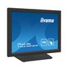 Iiyama Touch LED-Display ProLite T1531SR-B1S - 38 cm (15") - 1024 x 768  XGA_thumb_2