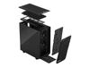 Fractal Design Meshify 2 Compact Dark Tempered Glass - mid tower - ATX_thumb_10