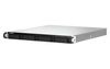 QNAP TS-464U NAS Rack (1U) Intel® Celeron® N5095 8 GB DDR4 0 TB QNAP Turbo System Aluminium, Black_thumb_4