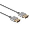 Lindy 36776 HDMI-Kabel 1 m HDMI Typ A (Standard) Weiß_thumb_3