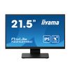 Iiyama Touch LED-Display ProLite T2252MSC-B2 - 55.9 cm (22") - 1920 x 1080 Full HD_thumb_1