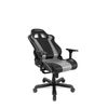 DXRacer Gaming Chair KING Series OH-KA99-NG - Black/Grey_thumb_4