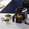 Ninja AF180EU MAX PRO - hot air fryer - black_thumb_4