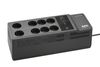 APC Back-UPS 650VA 230V 1 USB charging port - (Offline-) USV uninterruptible power supply (UPS) Standby (Offline) 0.65 kVA 400 W 8 AC outlet(s)_thumb_11