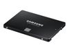 Samsung SSD 870 EVO - 4 TB - 2.5" - SATA 6 GB/s_thumb_2