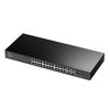 Cudy Switch GS1028ES2 - 26 Ports - 26x GE (10/100/1000) - 2x Combo-SPF_thumb_2