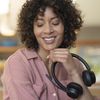 HP Poly Voyager 4320 USB-C Headset +BT700 Dongle +Ladestation_thumb_4