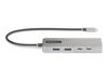 StarTech.com USB-C Hub 10G2A1C25EPD-USB-HUB - 3 Ports_thumb_4