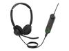 Jabra Engage 50 II UC Stereo - Headset_thumb_2