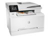 HP multifunction printer Color LaserJet Pro MFP M283fdw  - DIN A4_thumb_3