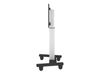 Neomounts PLASMA-M2250 Wagen - motorisiert - für Flachbildschirm - Silber_thumb_5