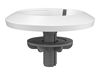 Logitech Mic Pod Mount Table and Ceiling Mount for Rally Mic Pod - bracket - for microphone_thumb_1
