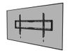 Neomounts WL30-550BL18 mounting kit - for LCD display_thumb_1