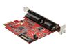 StarTech.com PCI-Express-Kombi-Adapterkarte PEX1S1P950 - PCIe_thumb_4