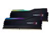 G.SKILL RAM Trident Z5 - 32 GB (2 x 16 GB Kit) - DDR5 6400 UDIMM CL32_thumb_1