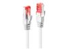 Cable Lindy Cat 6 S/FTP 10m White_thumb_1